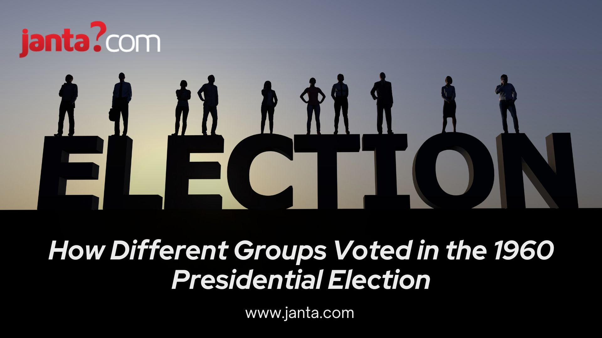 1960-election-voting-patterns-by-group