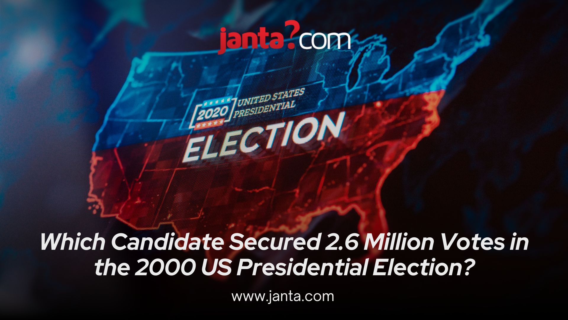 2000-election-third-place-candidate-2-6-million-votes