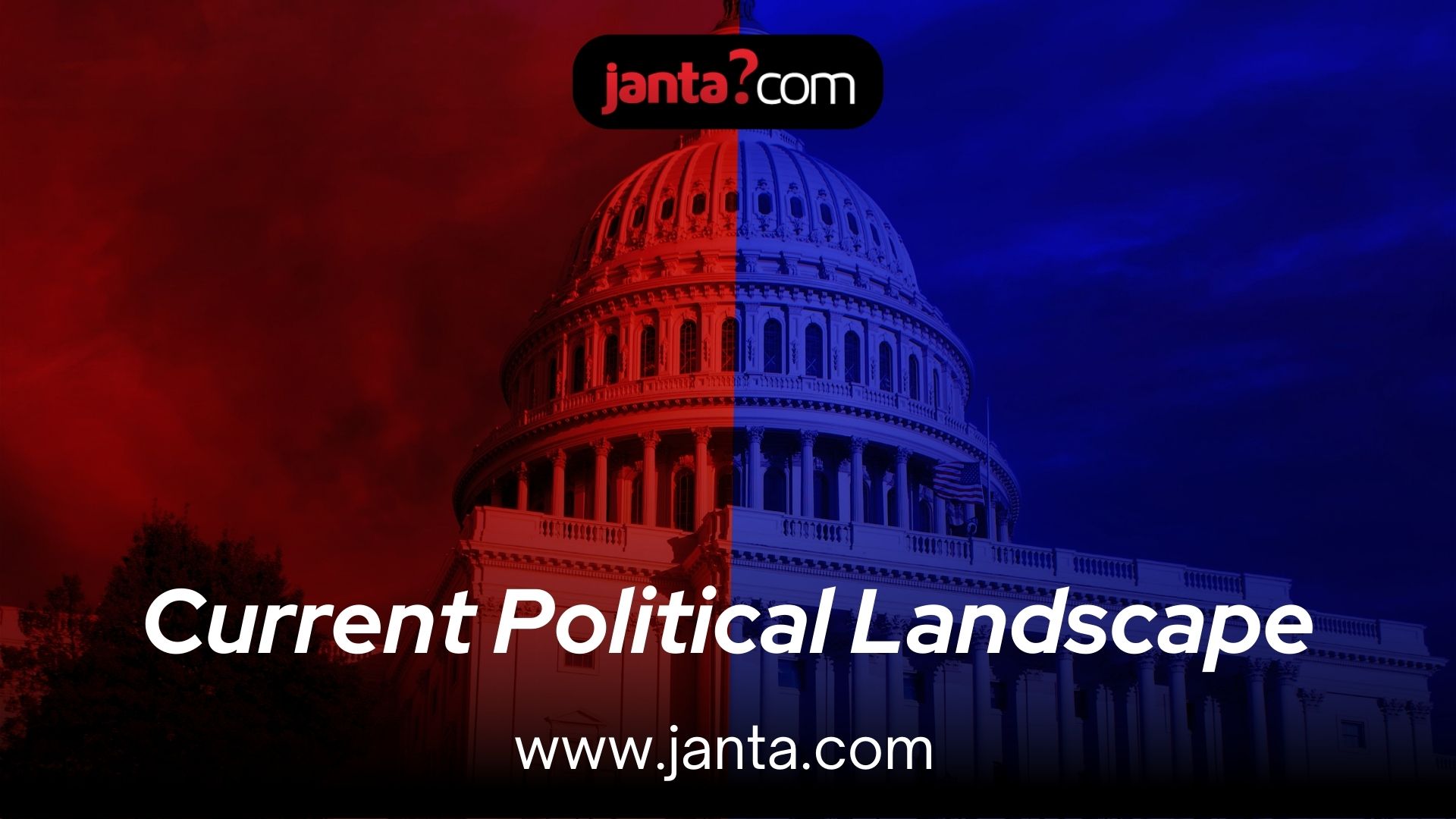 current-political-landscape