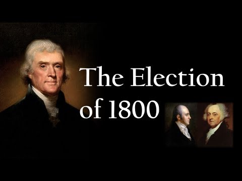 How the Election of 1800 Led to the 12th Amendment to the U.S. Constitution