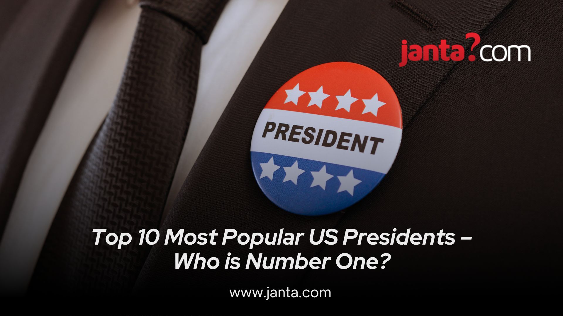 most-popular-president-us-history