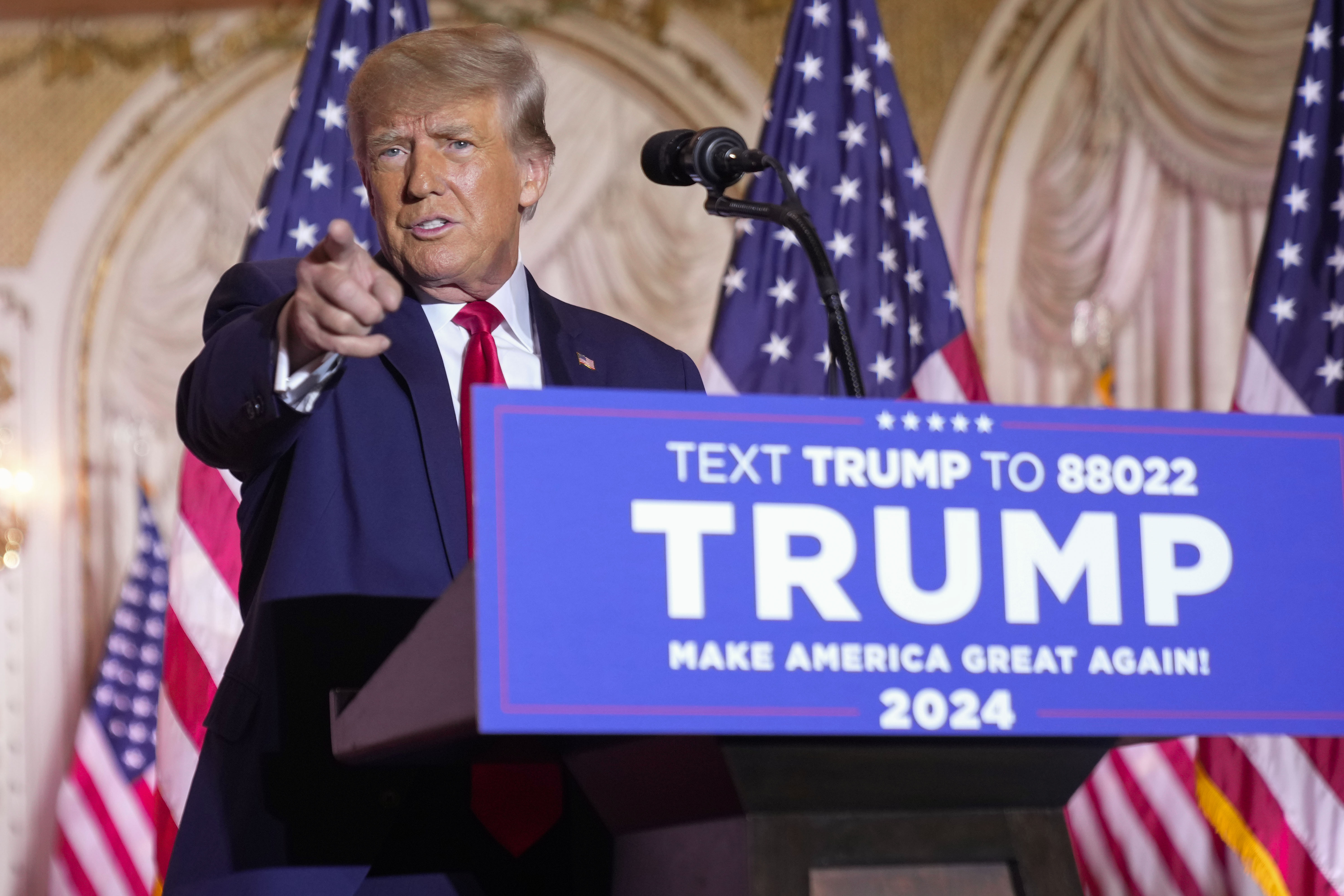 Predicting the Unpredictable - Can Donald Trump Win the 2024 Election?