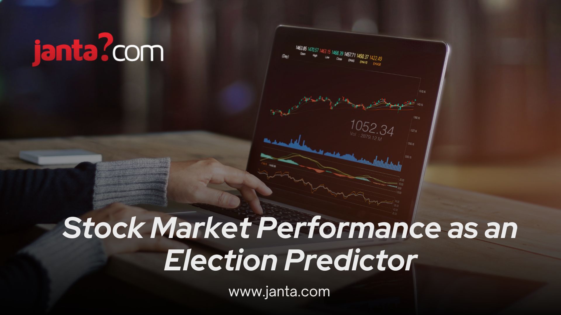 Stock Market Performance as an Election Predictor