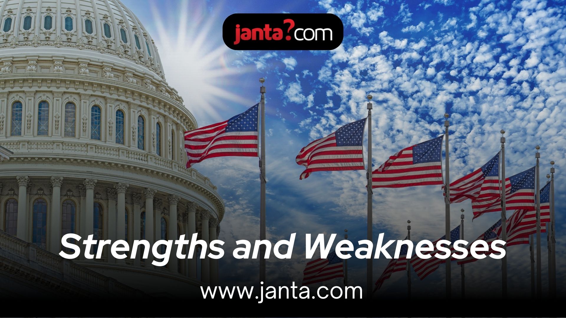 strengths-and-weakness