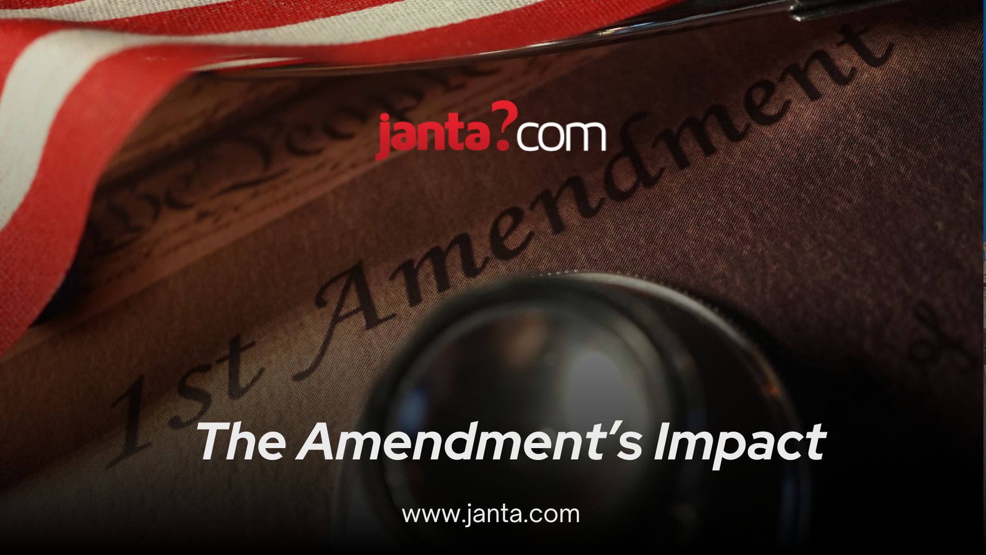 the-Amendments-impact